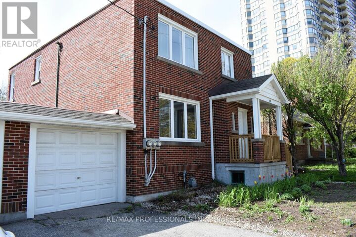 Property Photo:  119 Erb Street A-Upper  ON N2J 1M1 