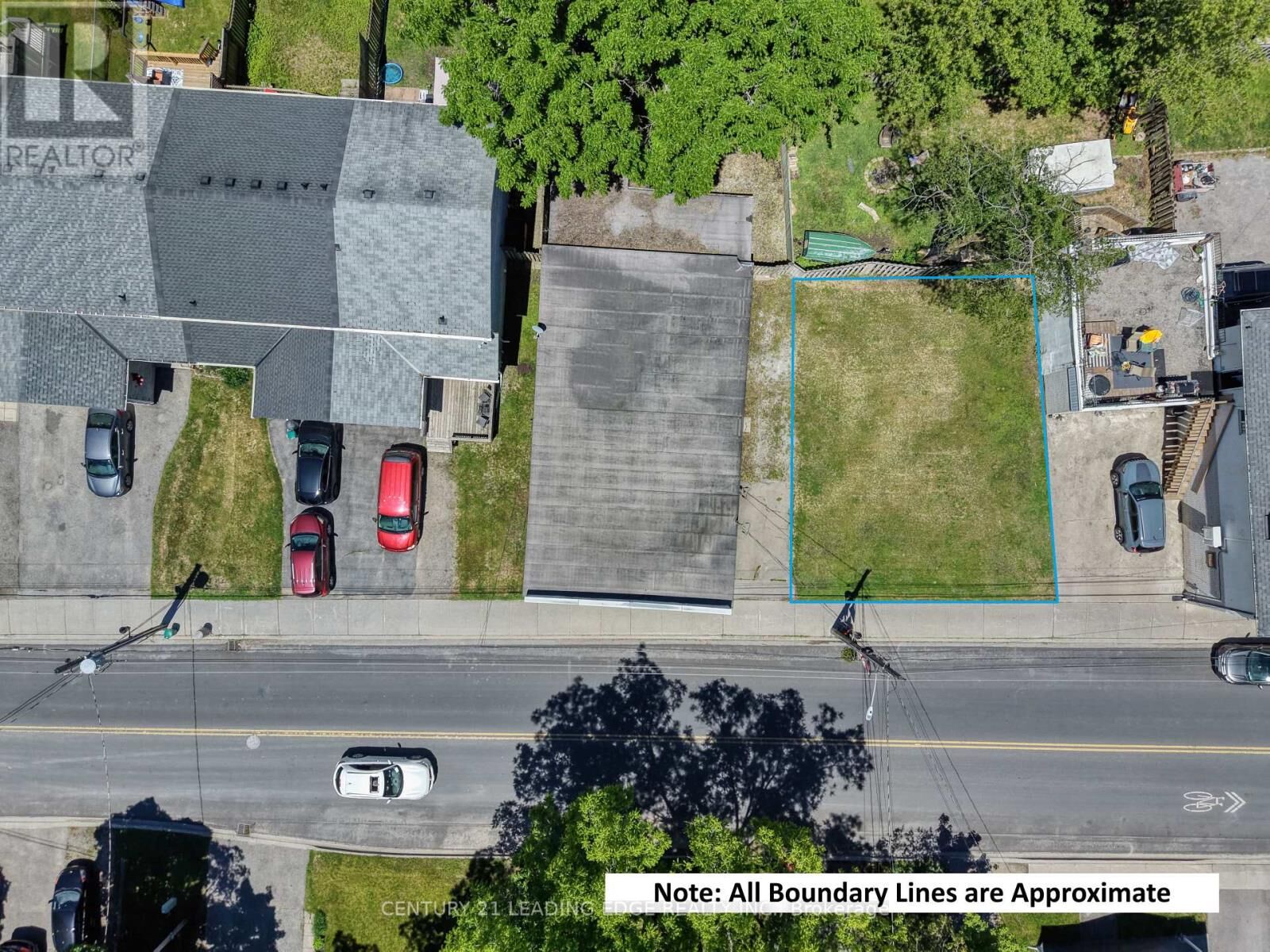 Property Photo:  0 Lake Drive  ON L0E 1L0 