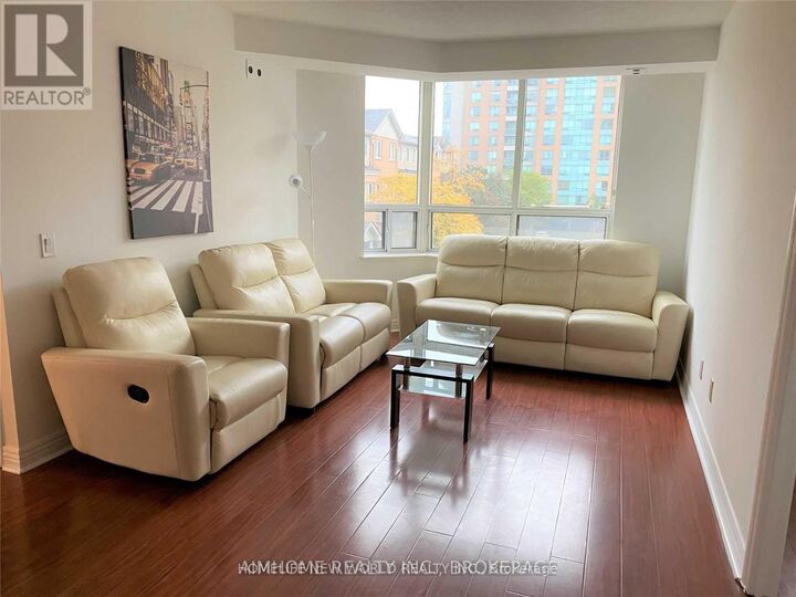 Property Photo:  115 Omni Drive 308  ON M1P 5B4 