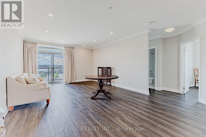 Property Photo:  830 Megson Terrace 605  ON L9T 9M7 