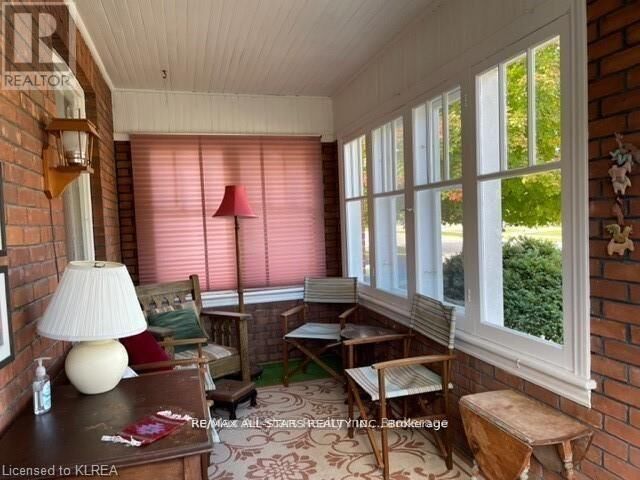 Property Photo: 23 Francis Street ON K9V 3R8