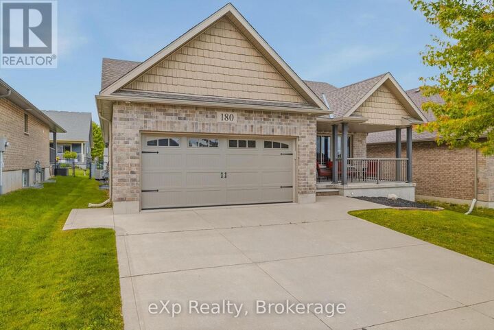 Property Photo: 180 Ruby'S Crescent ON N0G 2L2