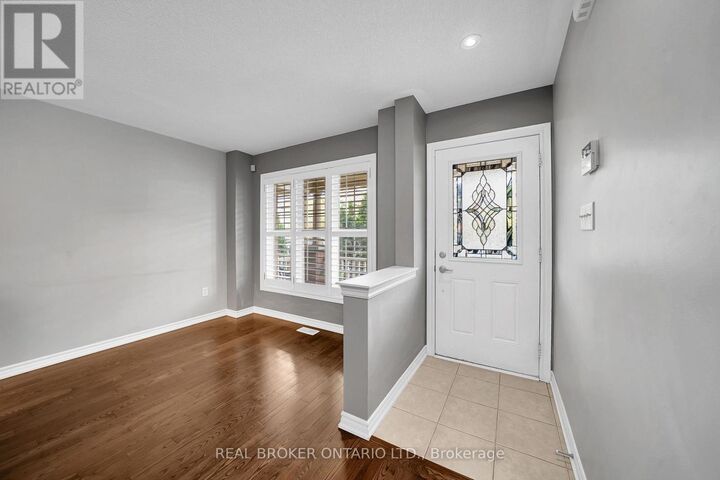 Property Photo: 134 McCready Drive ON L9T 0V5
