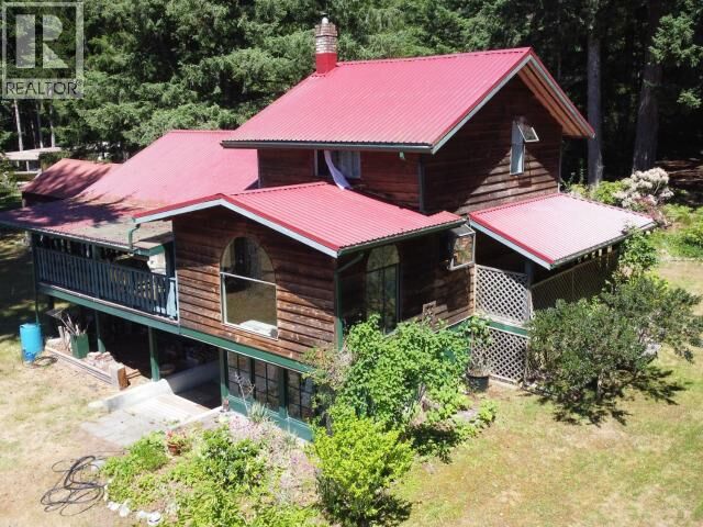 11109 Dulmage Road — photo 1