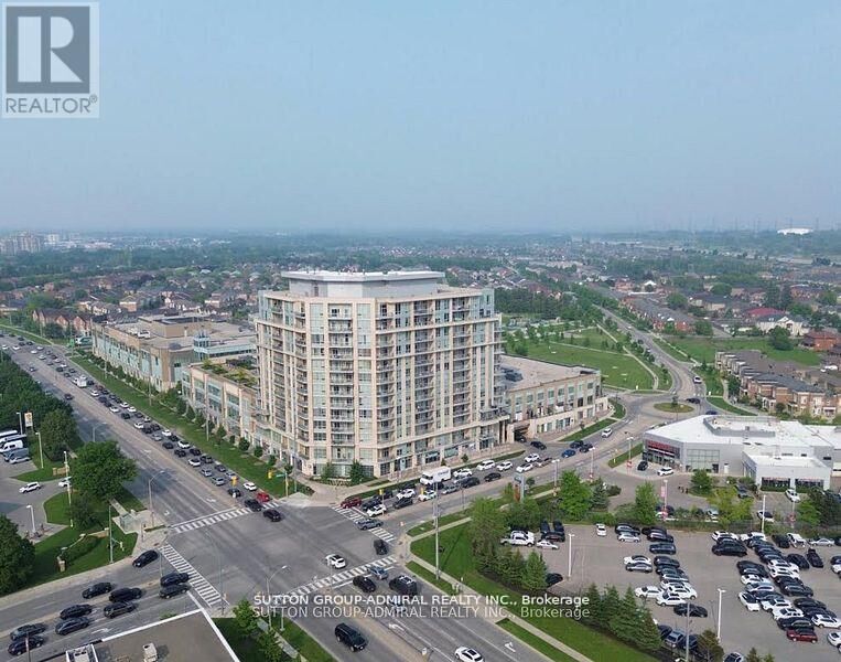 Property Photo:  8323 Kennedy Road 625  ON L3R 5W7 