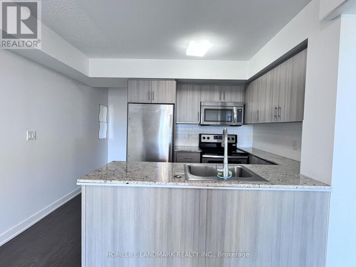 Property Photo: 185 Bonis Avenue 1809 ON M1T 0A4