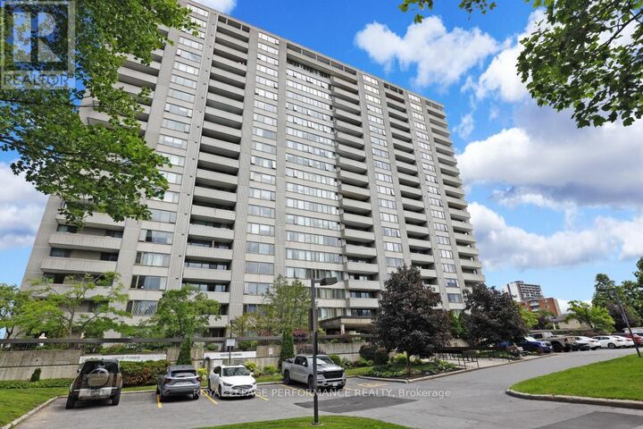 Property Photo: 2625 Regina Street 207 ON K2B 5W8