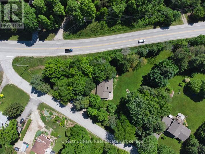 Property Photo:  109 Maple Ridge Road  ON N4K 5N4 