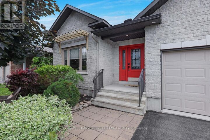 Property Photo:  107 Johanna Street  ON K0A 1A0 