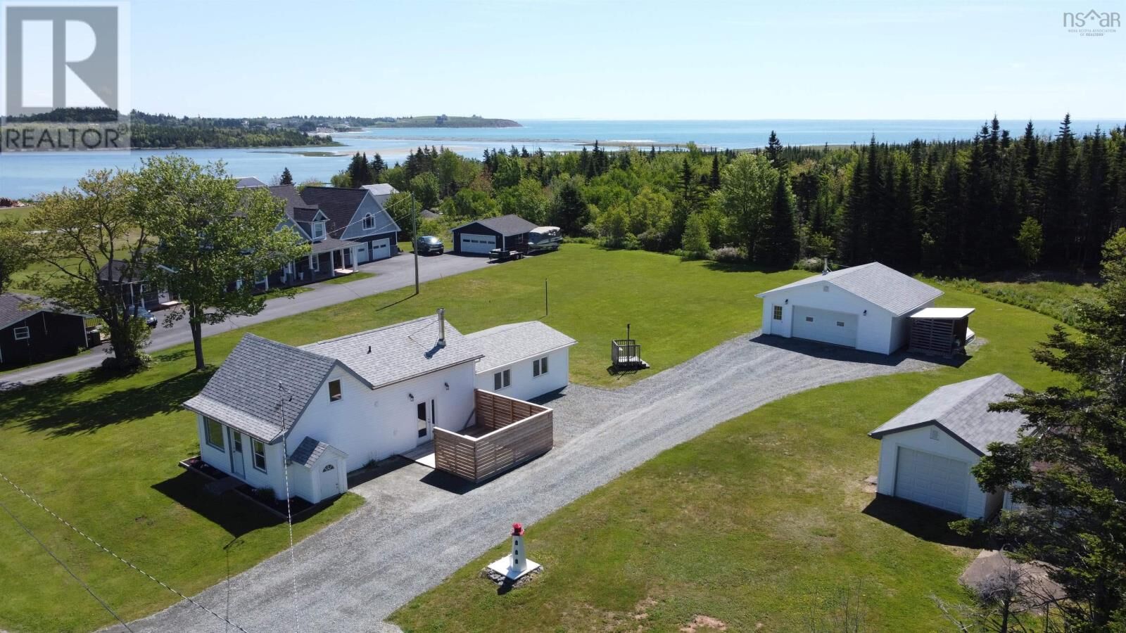 Property Photo: 7 Hurricane Lane NS B3G 1S3