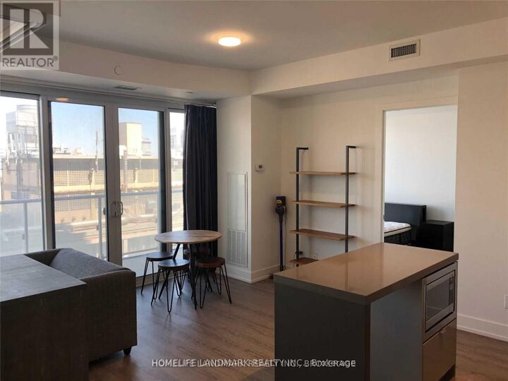 Property Photo:  7 Grenville Street 2507  ON M4Y 0E9 