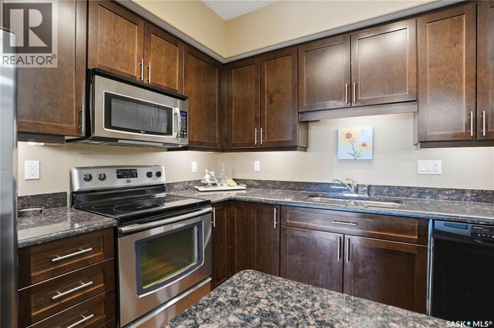 Property Photo:  311 227 Pinehouse Drive  SK S7K 4W9 
