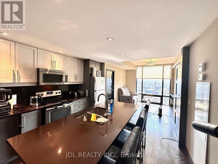 Property Photo:  330 Phillip Street S2501  ON N2L 3W9 