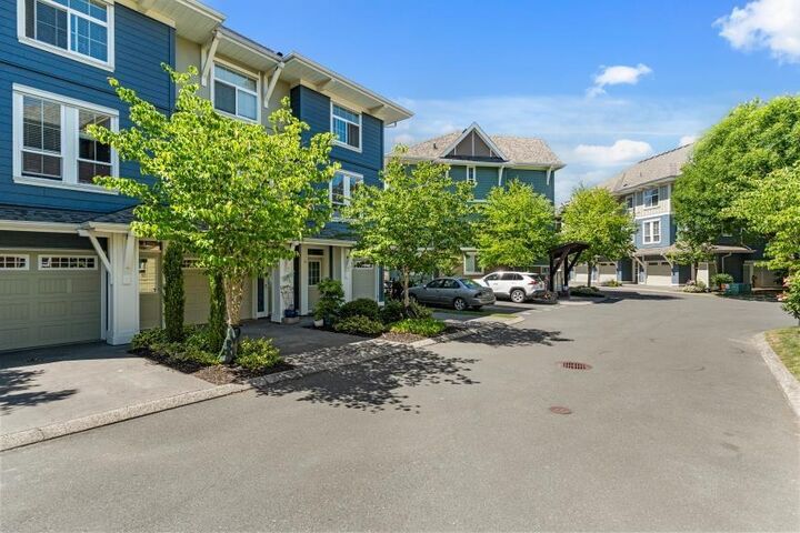 Property Photo:  45137 Nicomen Crescent 21  BC V2R 0R3 