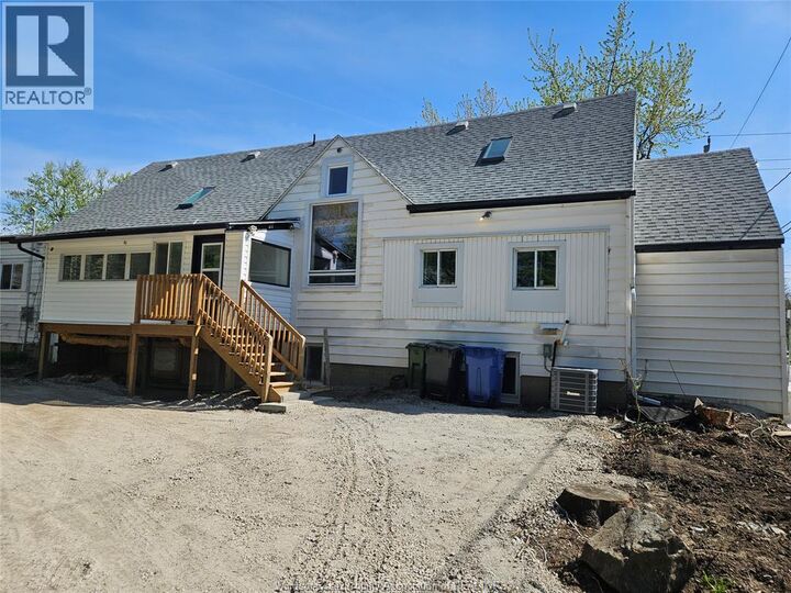 Photo de la propriété:  3216 Manchester Road 2  ON N9C 1X9 