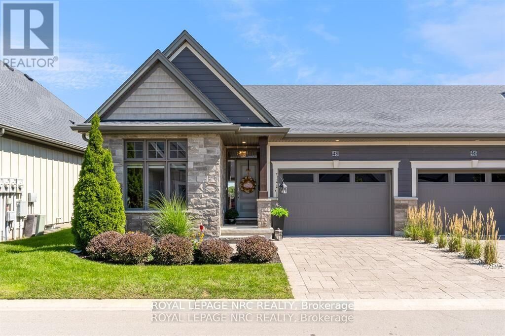 Property Photo:  180 Port Robinson Road 48  ON L0S 1E6 