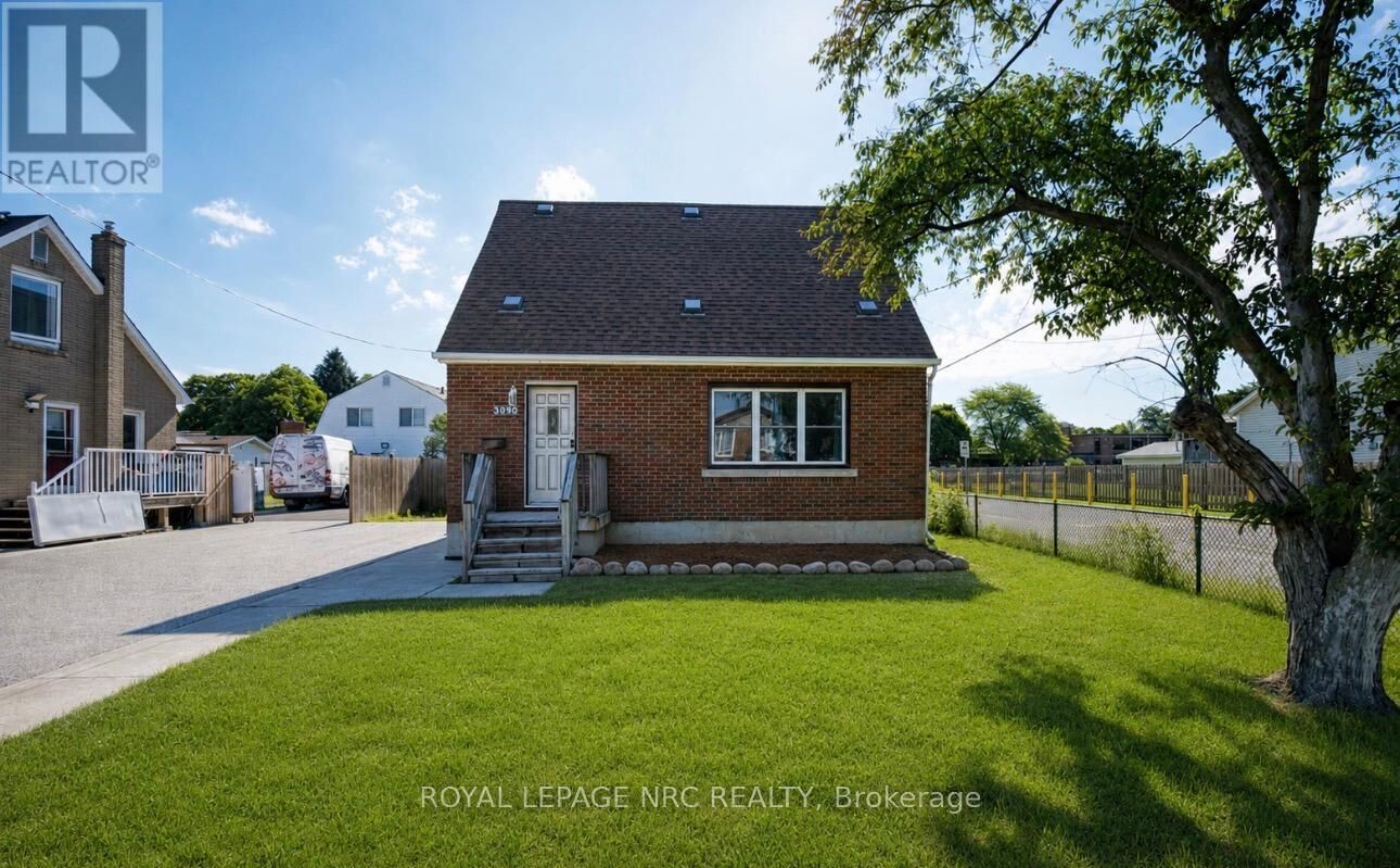 Property Photo: 3090 Dorchester Road ON L2J 2Z7