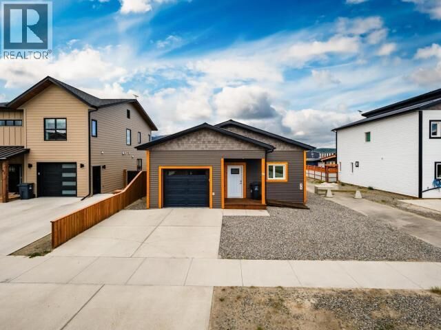Property Photo: 44 Eugene Avenue YT Y1A 0S8
