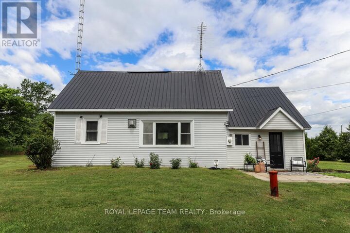 Property Photo:  6774 McLeansville Road  ON K0E 1X0 