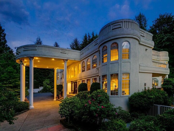 Property Photo: 13828 Crescent Road BC V4P 1K8