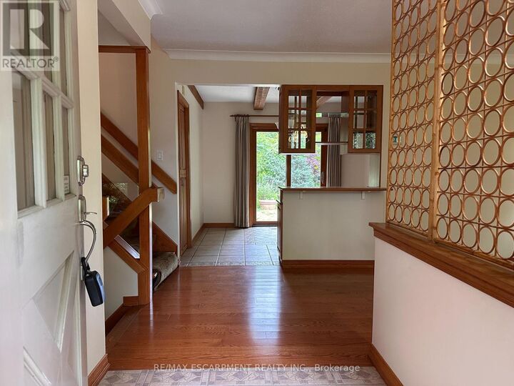 Property Photo:  467 Kitty Murray Lane  ON L9G 3K9 