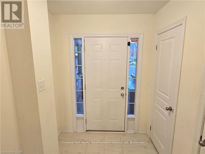 Property Photo:  88 Decorso Drive 41  ON N1L 1B3 