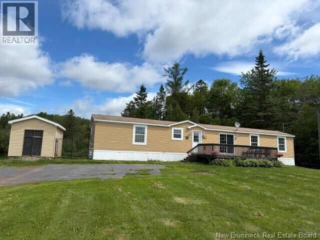 Property Photo:  882 Route 124  NB E5R 1X1 