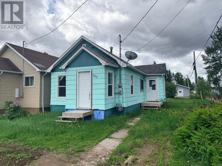 107 Beamish Ave E — photo 1