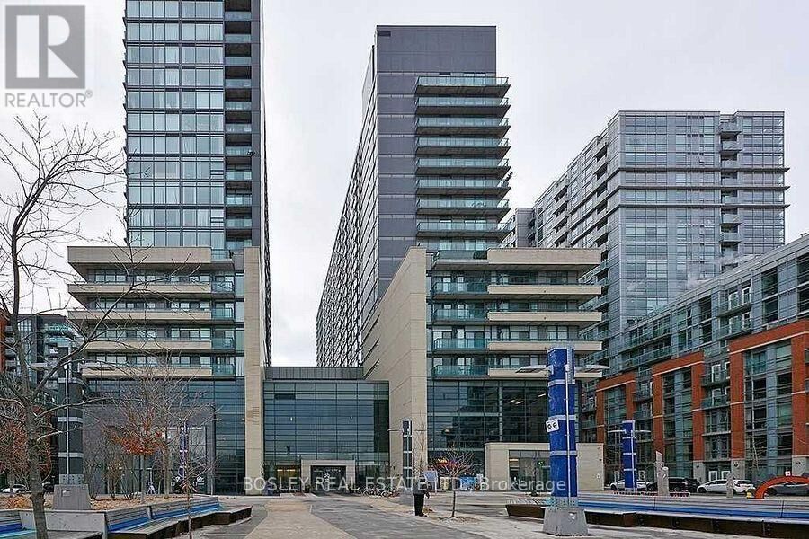 Property Photo:  36 Lisgar Street 2012W  ON M6J 0C7 