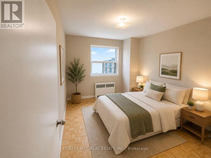 Property Photo:  700 Ontario Street 115  ON M4X 1N5 
