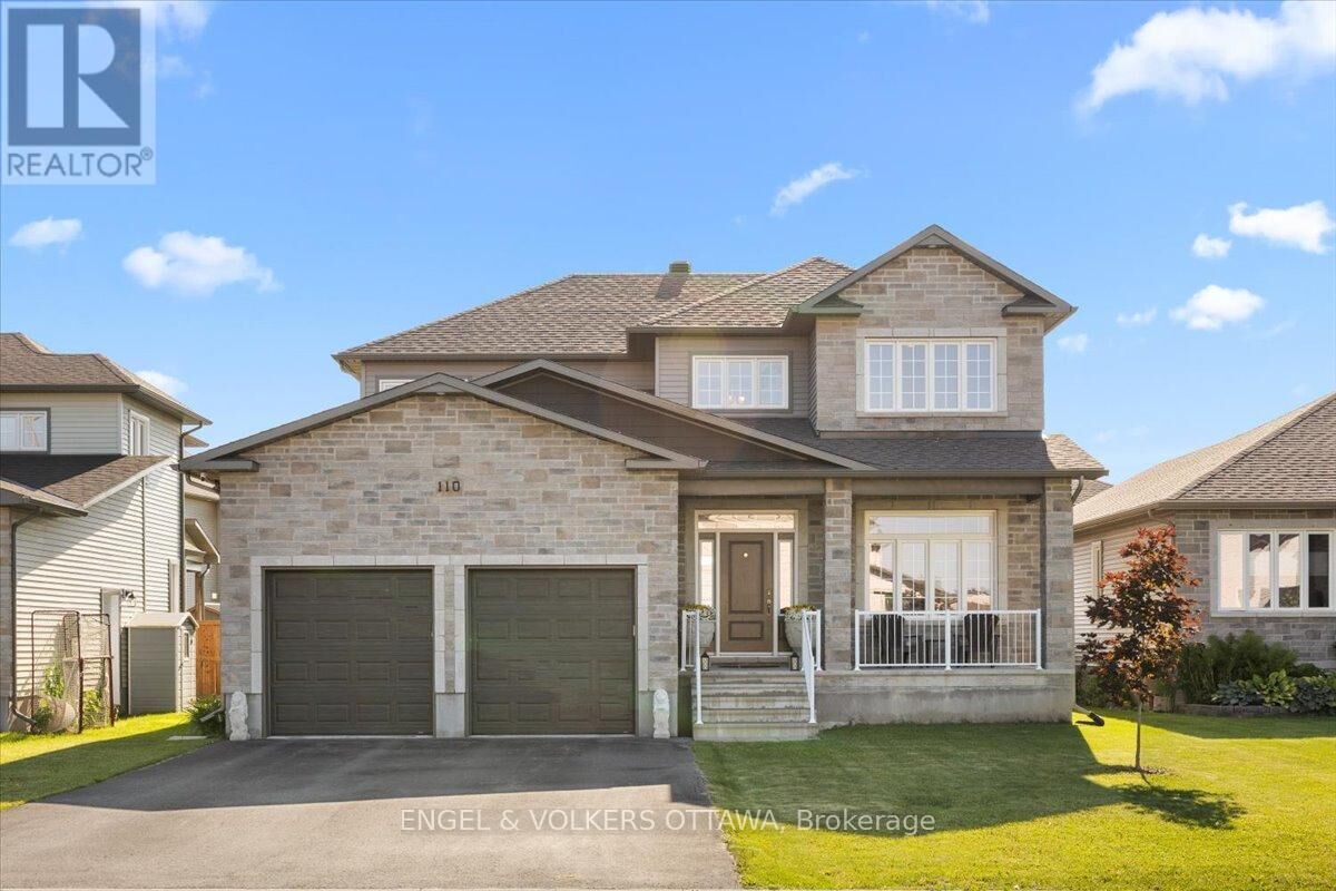 Property Photo:  110 Pioneer Road  ON K4R 0C9 