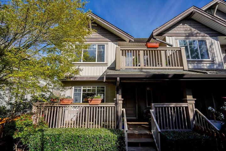 Property Photo:  6238 192 Street 4  BC V3S 0S2 