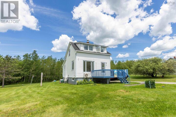 Property Photo:  2367 Athol Road  NS B0M 1X0 