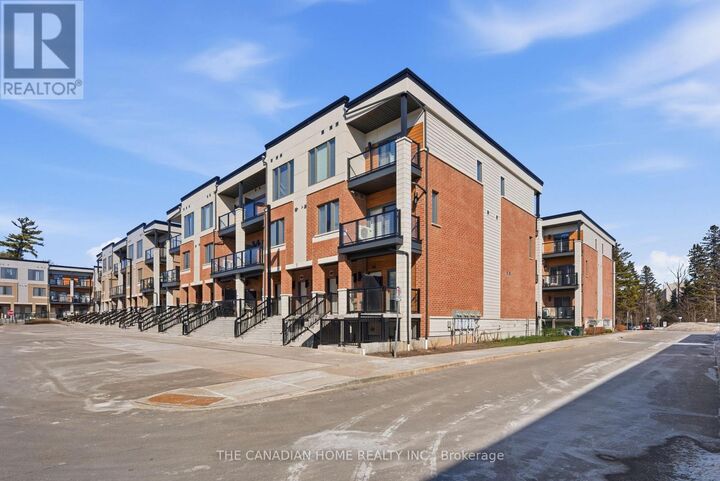 Property Photo: 25 Isherwood Avenue 81 ON N1R 0E2