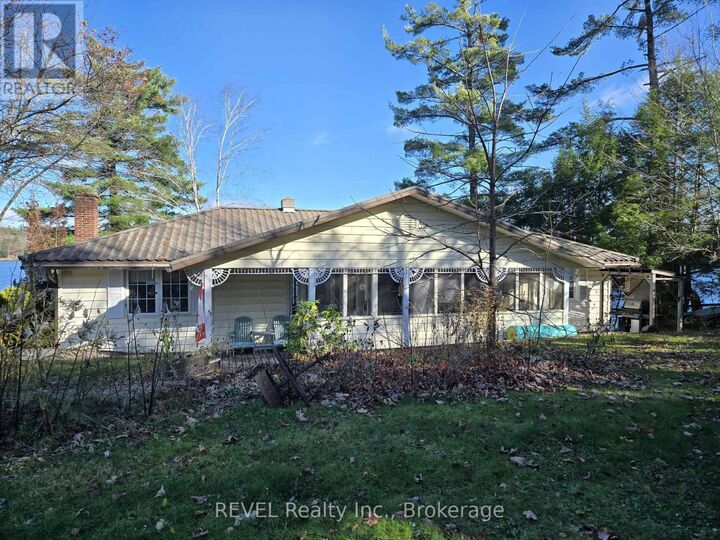 Property Photo: 1031 Butterfly Road ON P0C 1A0