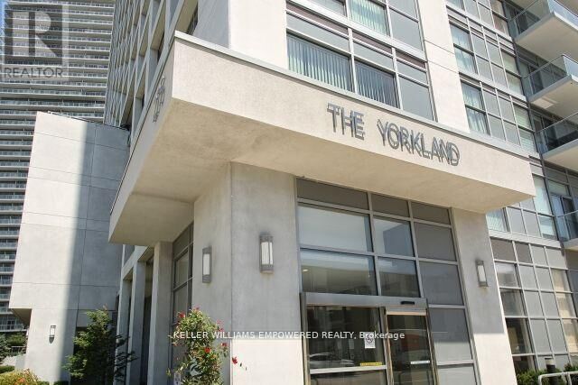 Property Photo:  275 Yorkland Road 910  ON M2J 0B4 