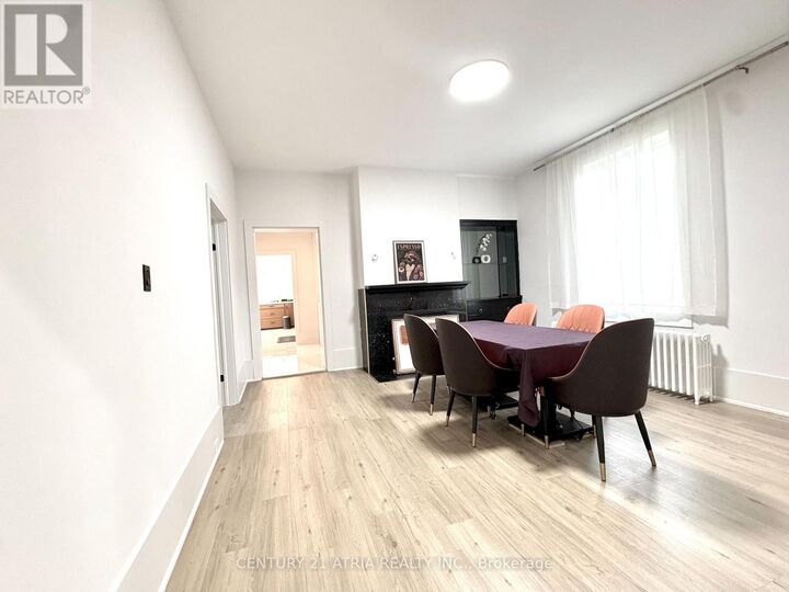 Property Photo:  1458 Military Trail Room 2  ON M1C 1A9 