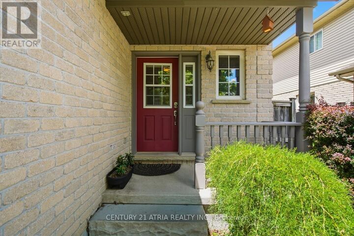 Property Photo: 806 Marigold Street ON N5X 4J3