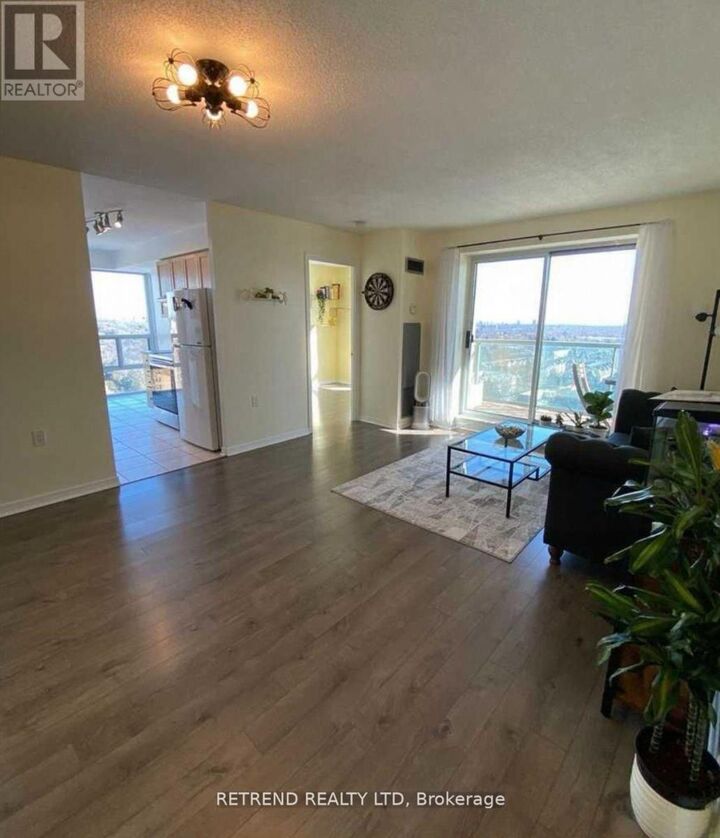 Property Photo: 28 Olive Avenue Lph02 ON M2N 7E6