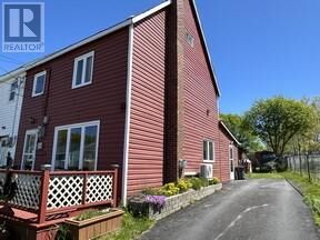 Property Photo:  10 Lemarchant Street  NL A0A 2M0 
