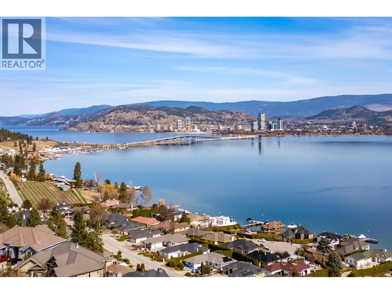 Property Photo: 2617 Casa Palmero Drive BC V1Z 4B1