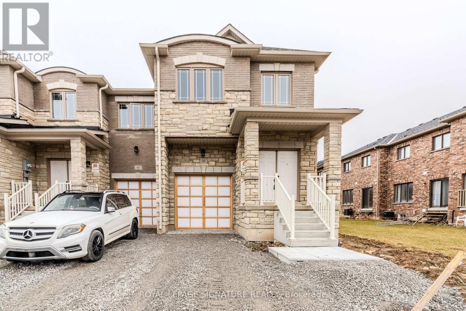 Property Photo:  56 Baker Street  ON L2V 0N1 