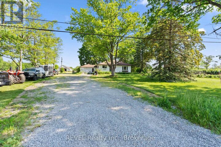Property Photo: 43758 Highway 3 (Forks Rd) Highway ON L0S 1V0