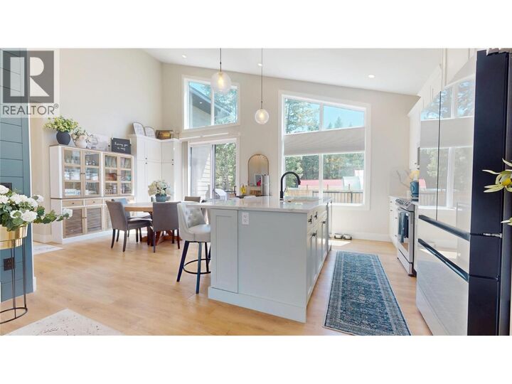 Property Photo: 217 Shadow Mountain Boulevard BC V1C 0C6