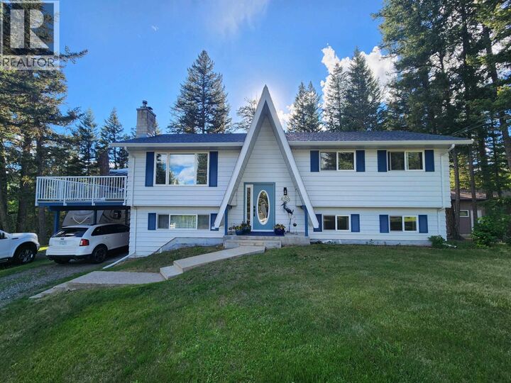 Property Photo: 4788 Kitwanga Drive BC V0K 2Z0