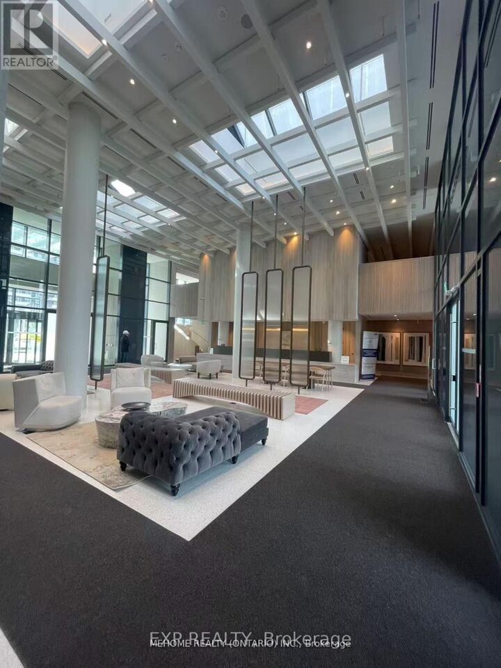 Property Photo: 225 Commerce Street 2902 ON L4K 0R1