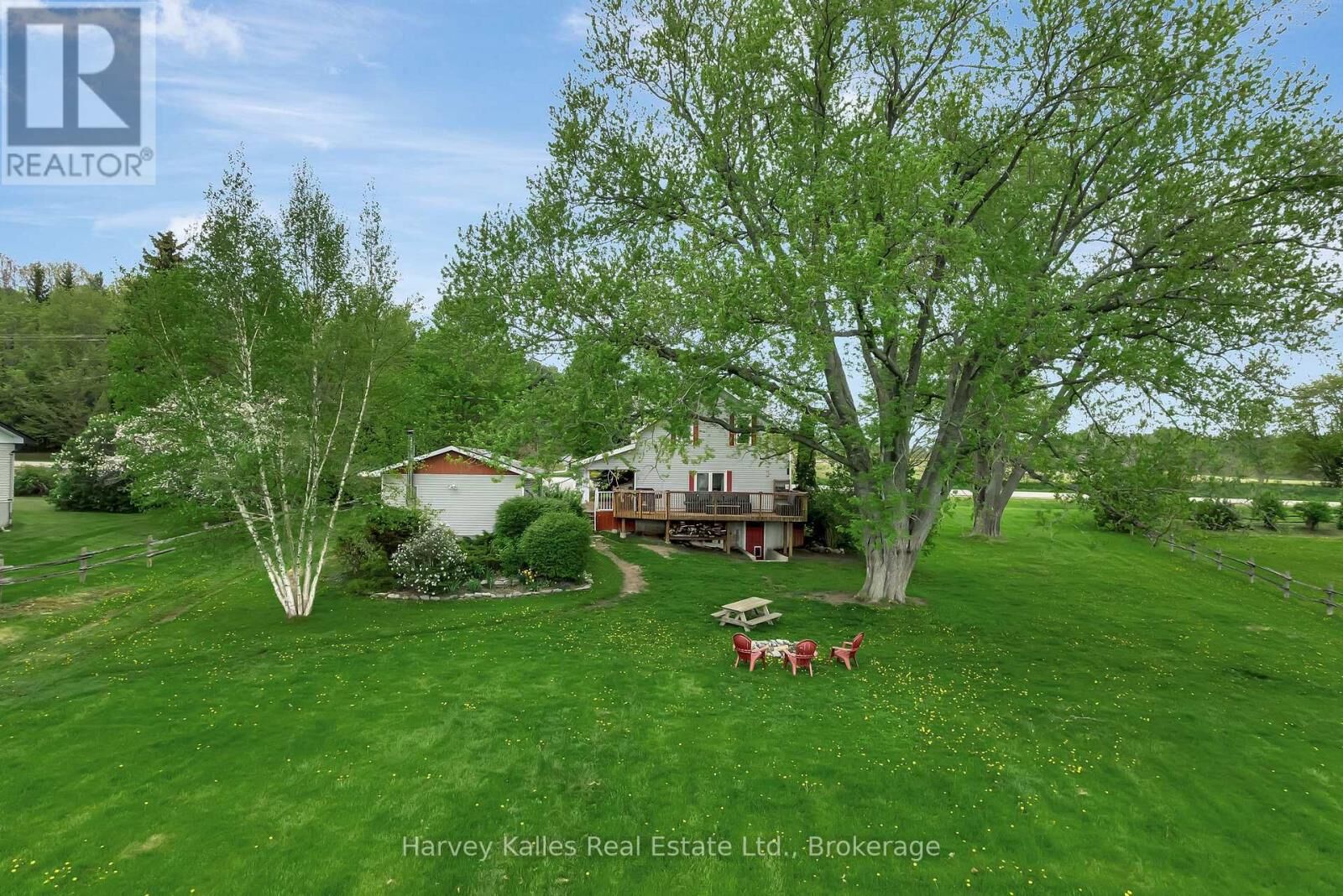 Property Photo: 13965 Loyalist Parkway ON K0K 2T0