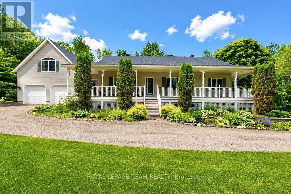 Property Photo:  698 Barryvale Road  ON K0J 1H0 