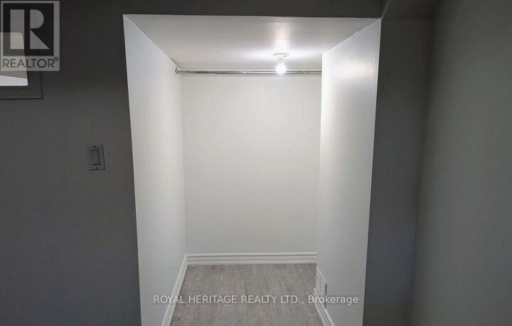 Property Photo: 46 Solace Road ON L6E 0A3