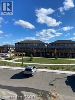 Property Photo: 461 Blackburn Drive 118 ON N3T 0W9